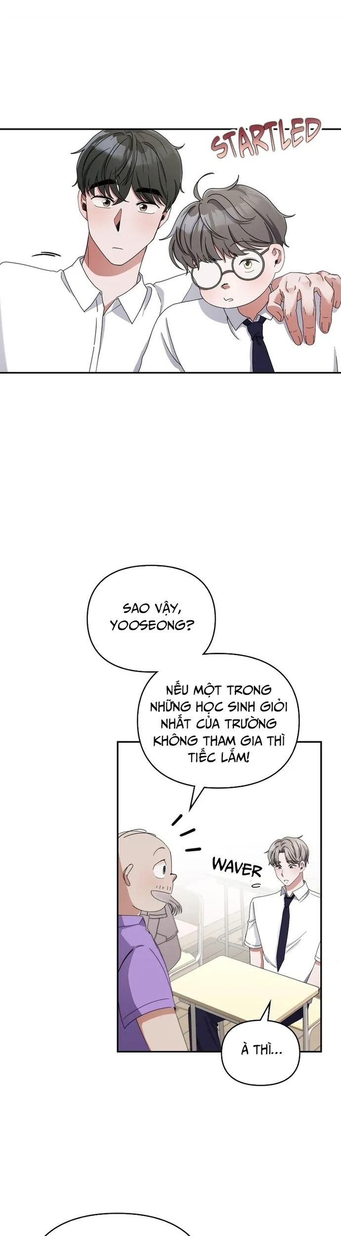 Cuộc Đời Của Thiên Tài Piano Chapter 18 - Trang 2