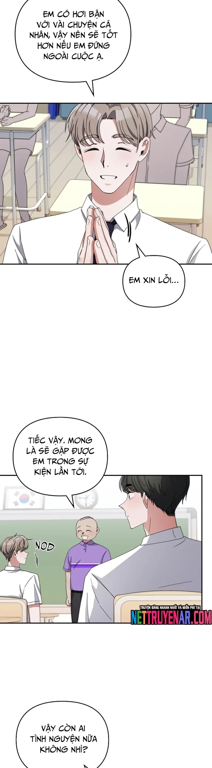 Cuộc Đời Của Thiên Tài Piano Chapter 18 - Trang 2