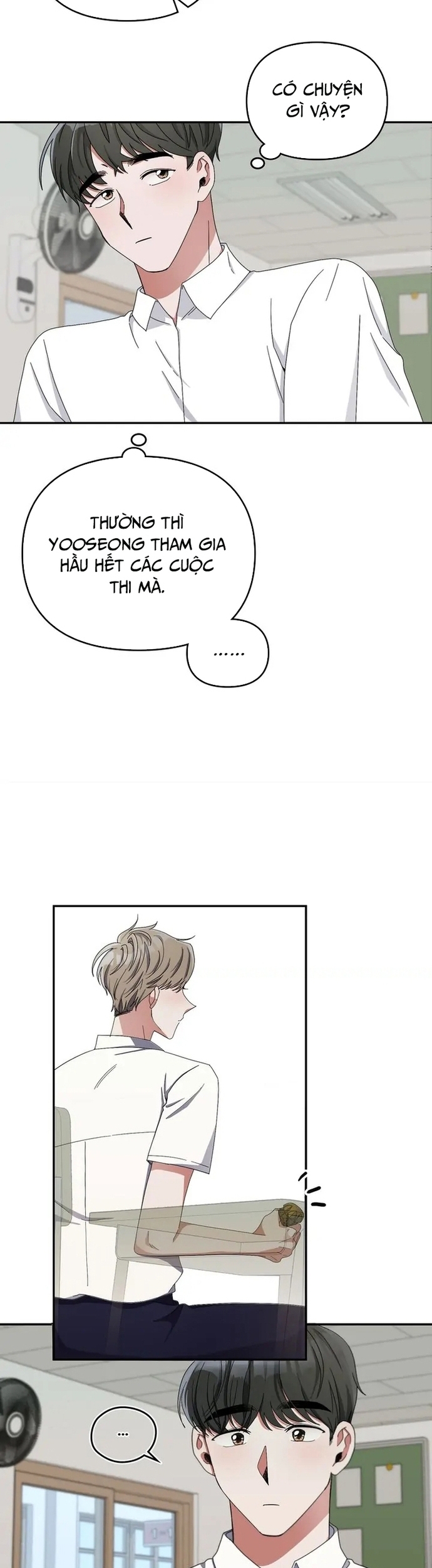 Cuộc Đời Của Thiên Tài Piano Chapter 18 - Trang 2