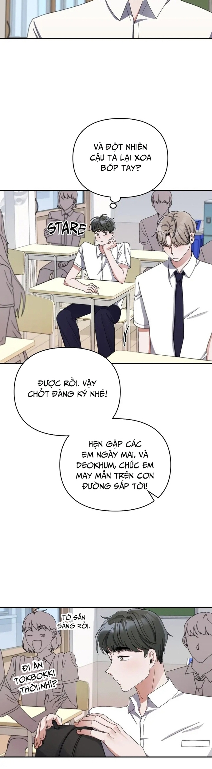 Cuộc Đời Của Thiên Tài Piano Chapter 18 - Trang 2
