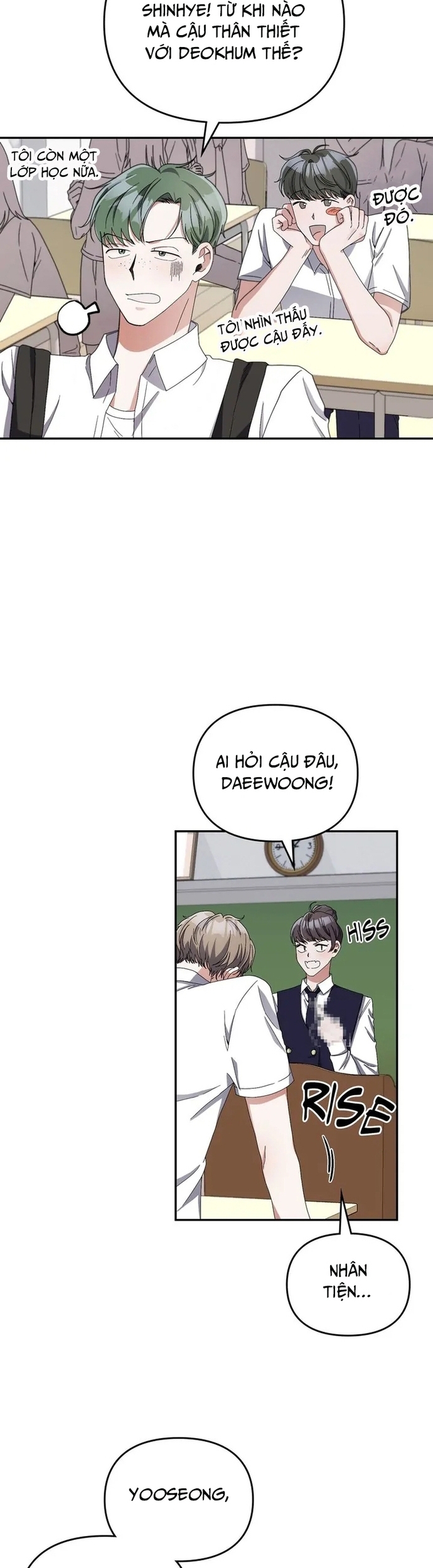 Cuộc Đời Của Thiên Tài Piano Chapter 18 - Trang 2