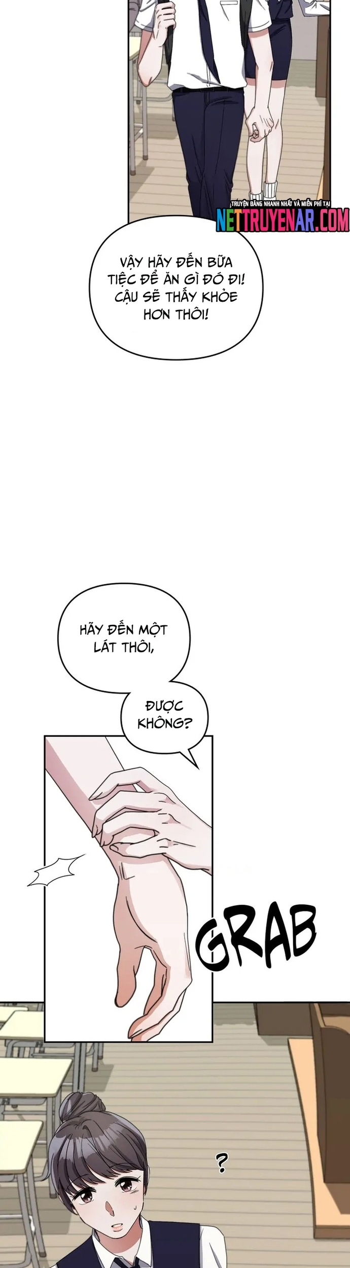 Cuộc Đời Của Thiên Tài Piano Chapter 18 - Trang 2