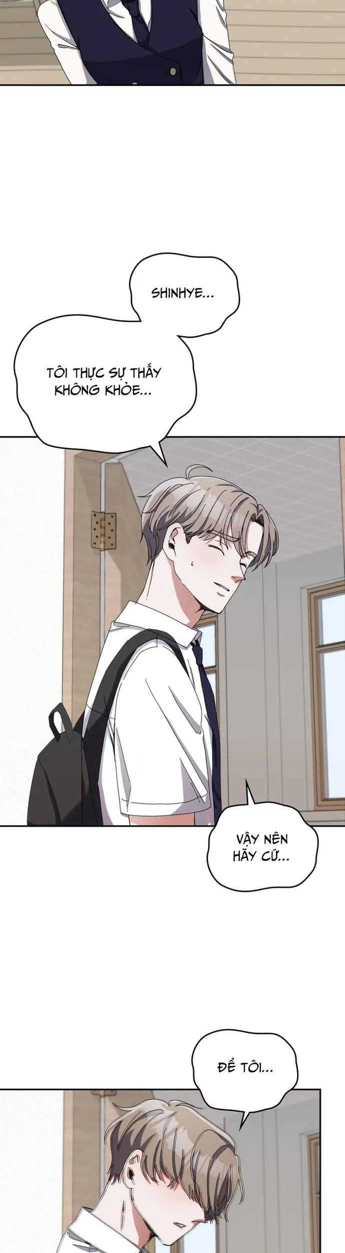 Cuộc Đời Của Thiên Tài Piano Chapter 18 - Trang 2