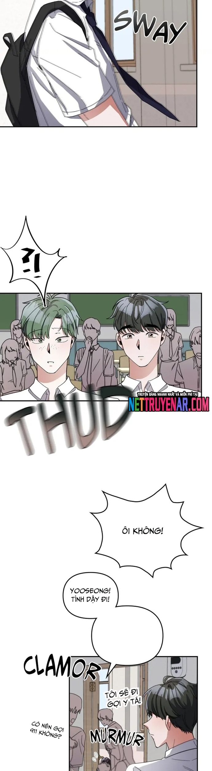 Cuộc Đời Của Thiên Tài Piano Chapter 18 - Trang 2