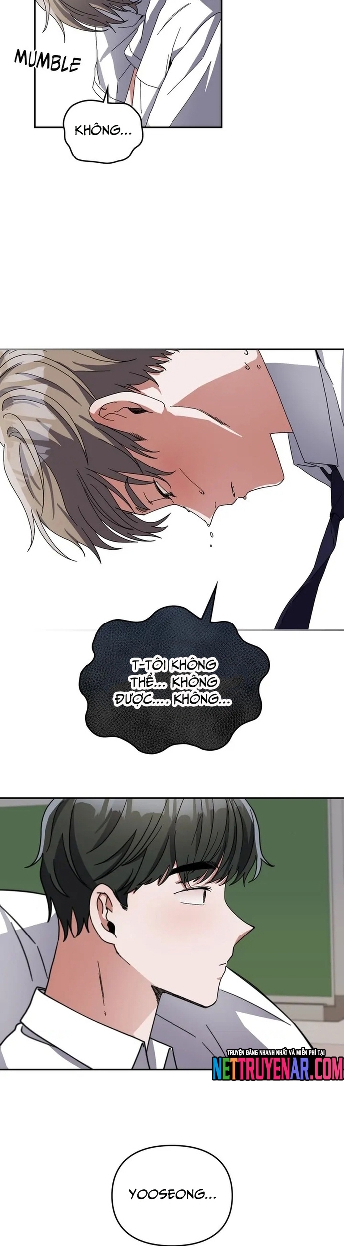 Cuộc Đời Của Thiên Tài Piano Chapter 18 - Trang 2