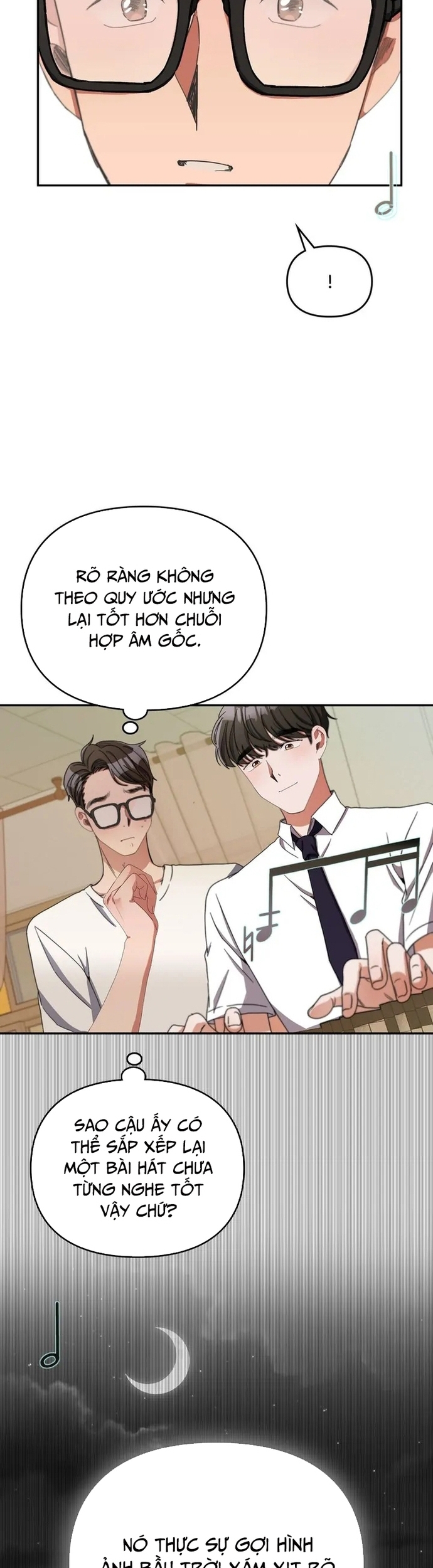 Cuộc Đời Của Thiên Tài Piano Chapter 18 - Trang 2