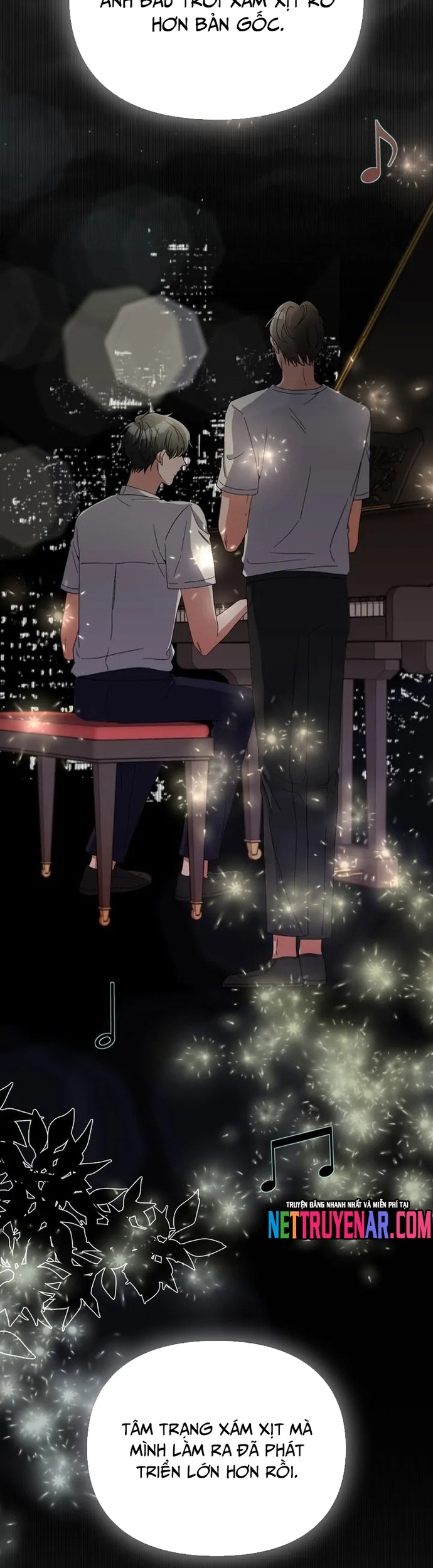 Cuộc Đời Của Thiên Tài Piano Chapter 18 - Trang 2