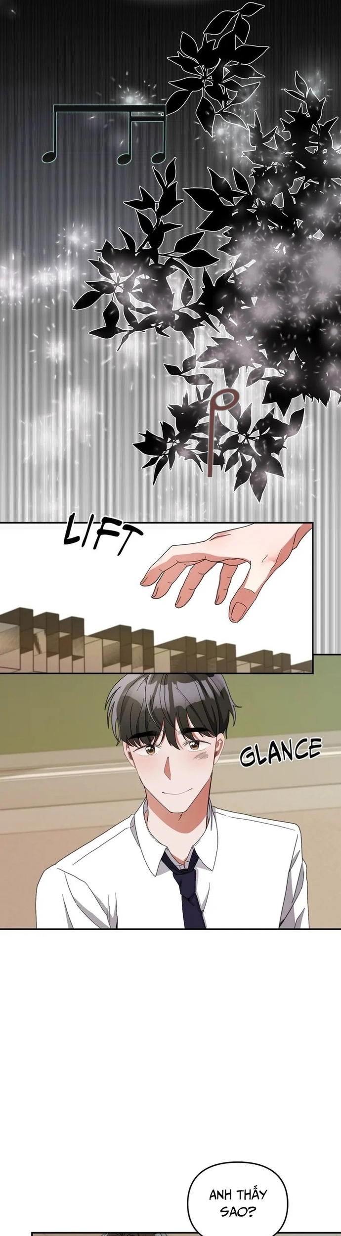 Cuộc Đời Của Thiên Tài Piano Chapter 18 - Trang 2