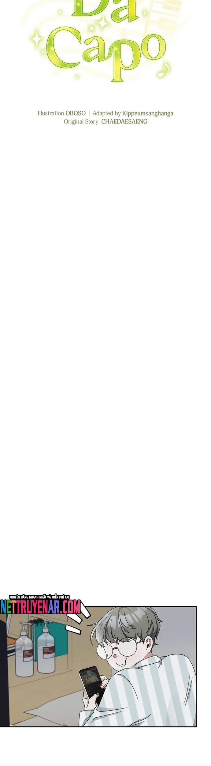 Cuộc Đời Của Thiên Tài Piano Chapter 18 - Trang 2