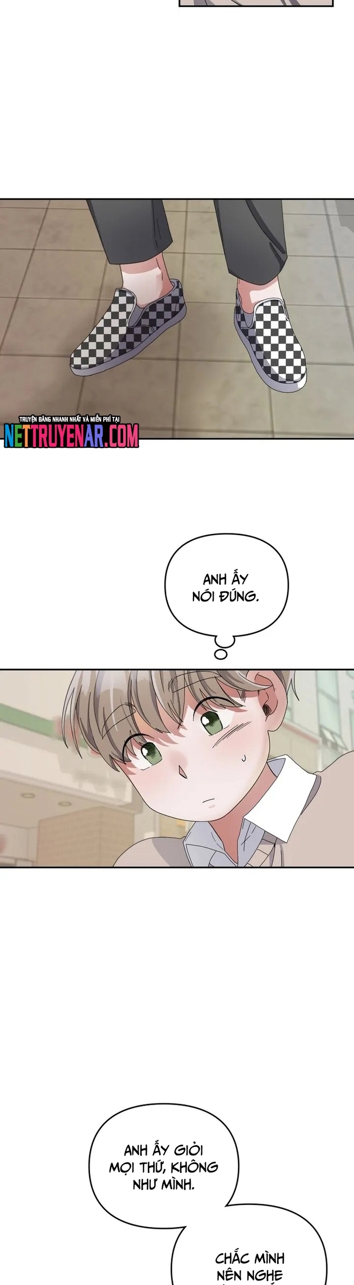 Cuộc Đời Của Thiên Tài Piano Chapter 19 - Trang 2