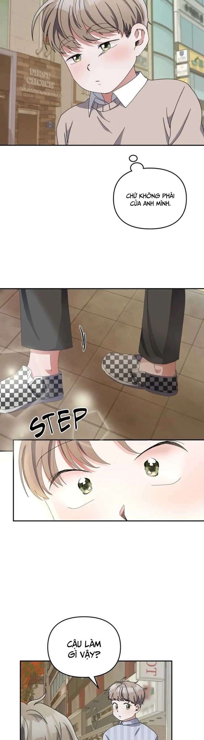 Cuộc Đời Của Thiên Tài Piano Chapter 19 - Trang 2