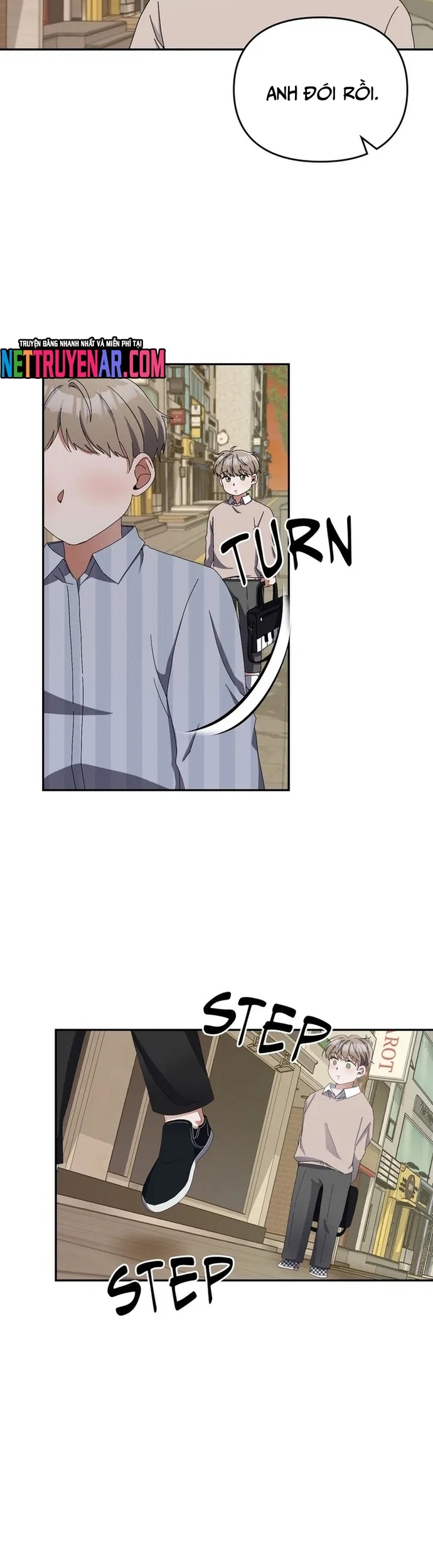 Cuộc Đời Của Thiên Tài Piano Chapter 19 - Trang 2