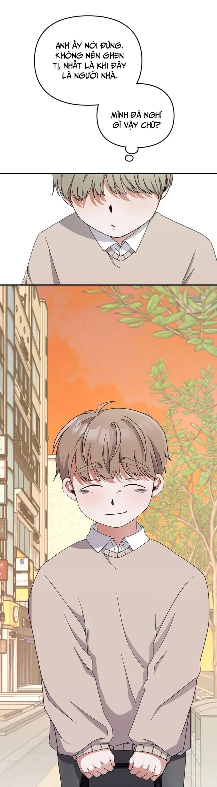 Cuộc Đời Của Thiên Tài Piano Chapter 19 - Trang 2