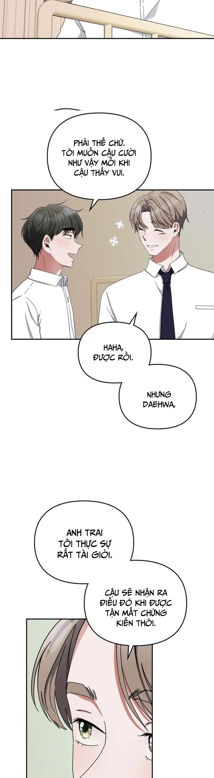 Cuộc Đời Của Thiên Tài Piano Chapter 19 - Trang 2