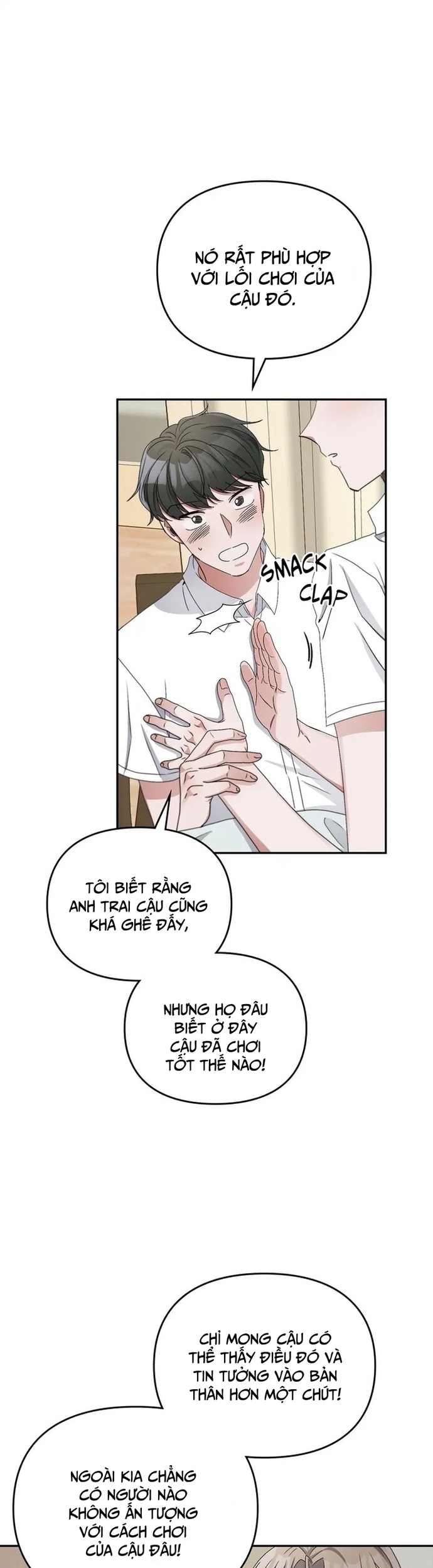 Cuộc Đời Của Thiên Tài Piano Chapter 19 - Trang 2