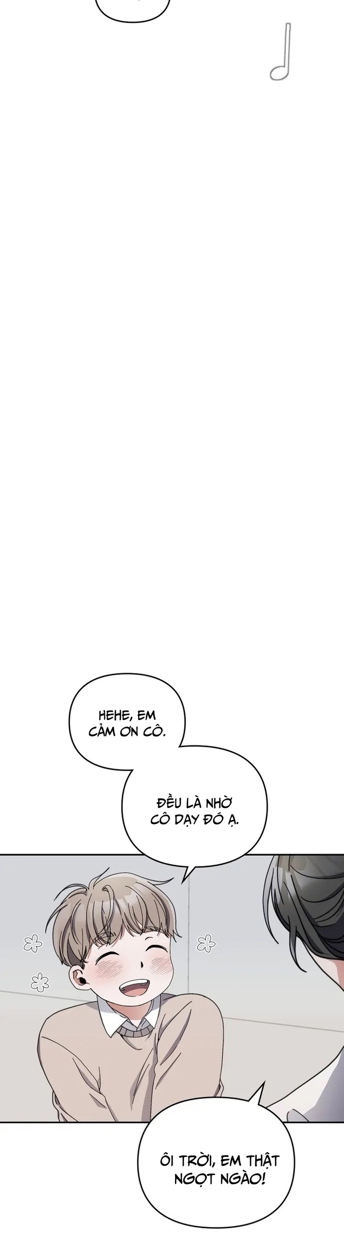 Cuộc Đời Của Thiên Tài Piano Chapter 19 - Trang 2