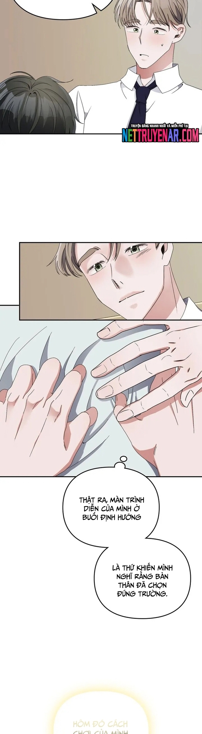 Cuộc Đời Của Thiên Tài Piano Chapter 19 - Trang 2