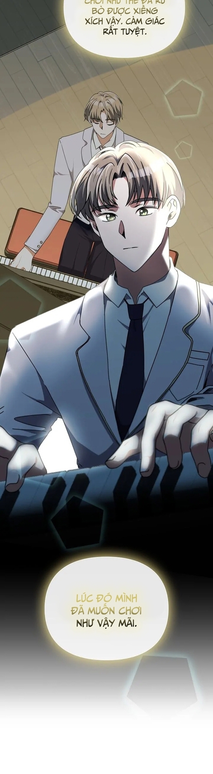Cuộc Đời Của Thiên Tài Piano Chapter 19 - Trang 2