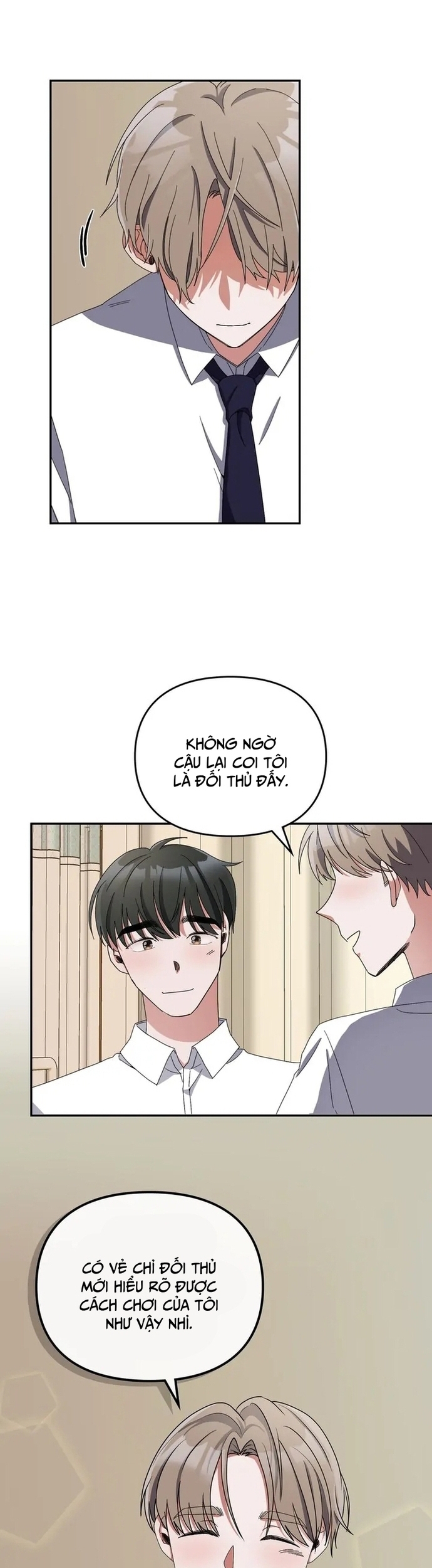 Cuộc Đời Của Thiên Tài Piano Chapter 19 - Trang 2