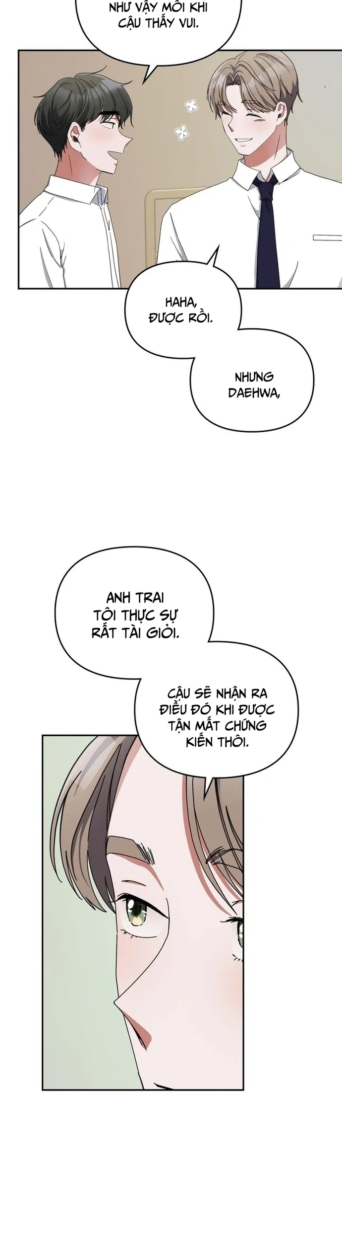 Cuộc Đời Của Thiên Tài Piano Chapter 19 - Trang 2