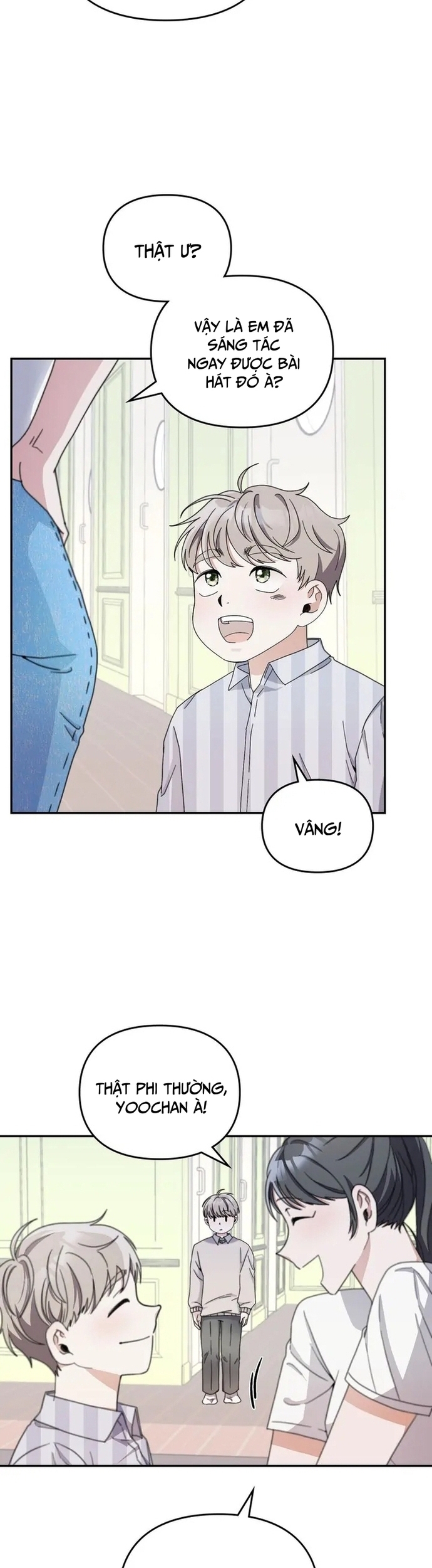 Cuộc Đời Của Thiên Tài Piano Chapter 19 - Trang 2