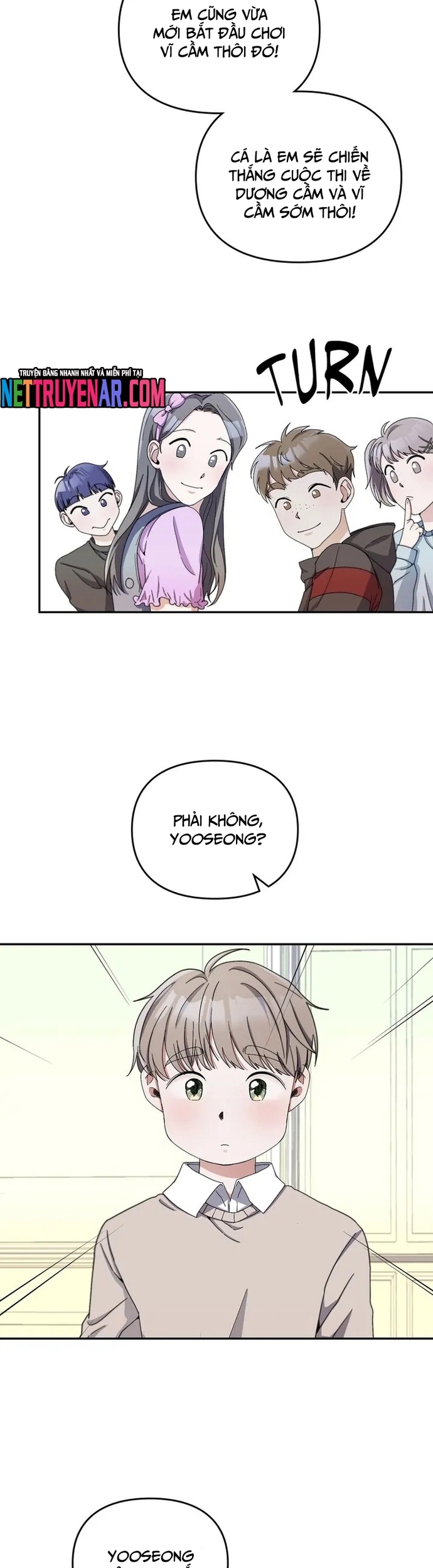 Cuộc Đời Của Thiên Tài Piano Chapter 19 - Trang 2
