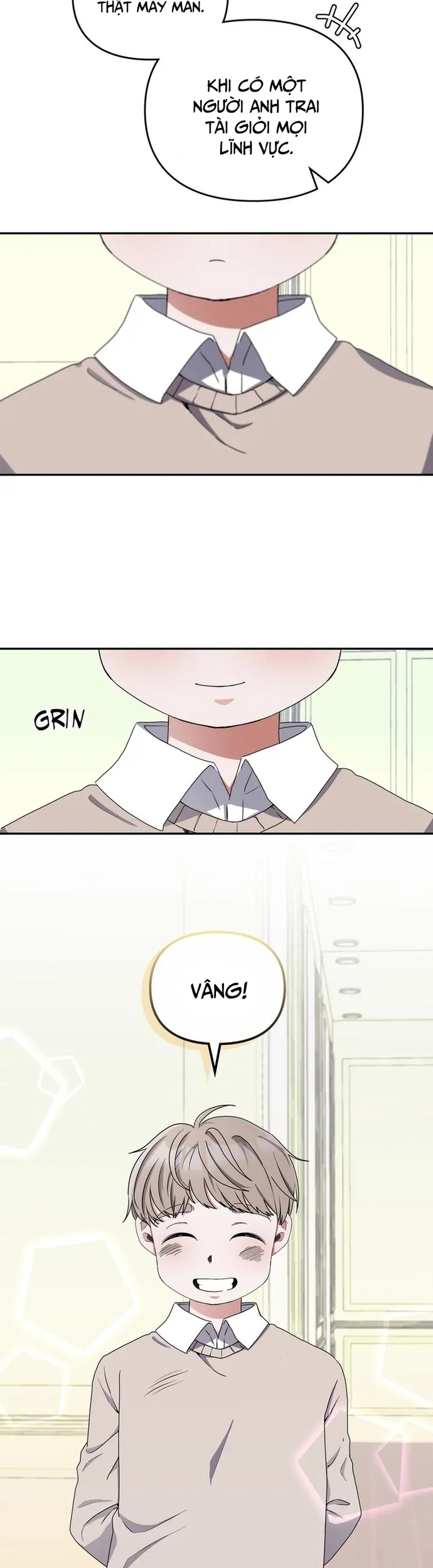 Cuộc Đời Của Thiên Tài Piano Chapter 19 - Trang 2