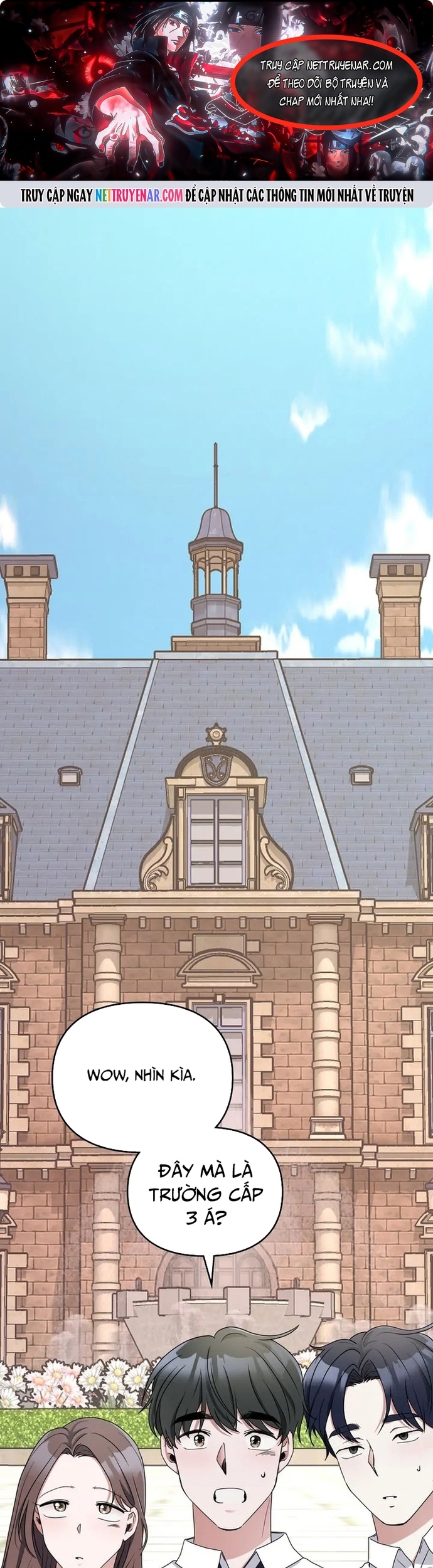 Cuộc Đời Của Thiên Tài Piano Chapter 20 - Trang 2