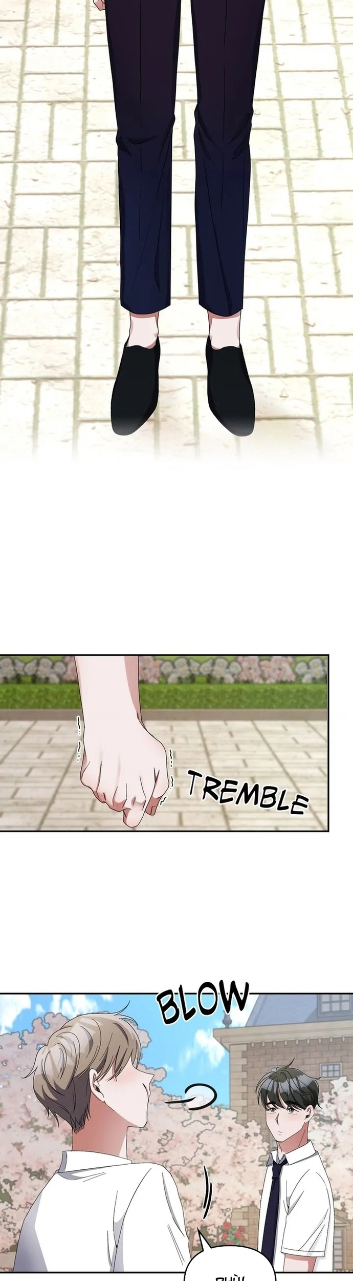 Cuộc Đời Của Thiên Tài Piano Chapter 20 - Trang 2