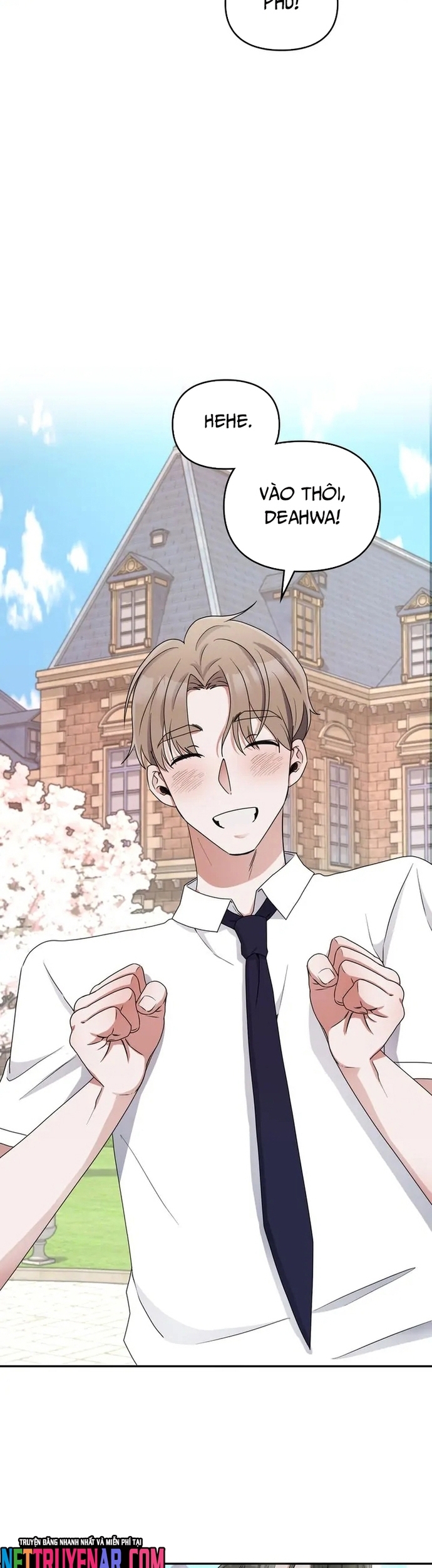 Cuộc Đời Của Thiên Tài Piano Chapter 20 - Trang 2