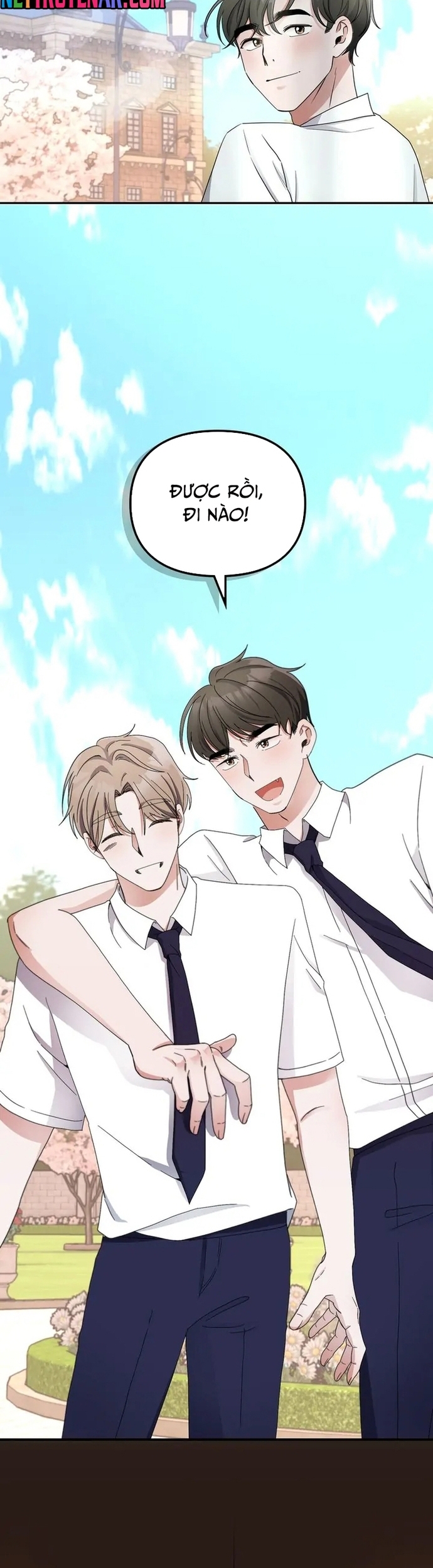 Cuộc Đời Của Thiên Tài Piano Chapter 20 - Trang 2