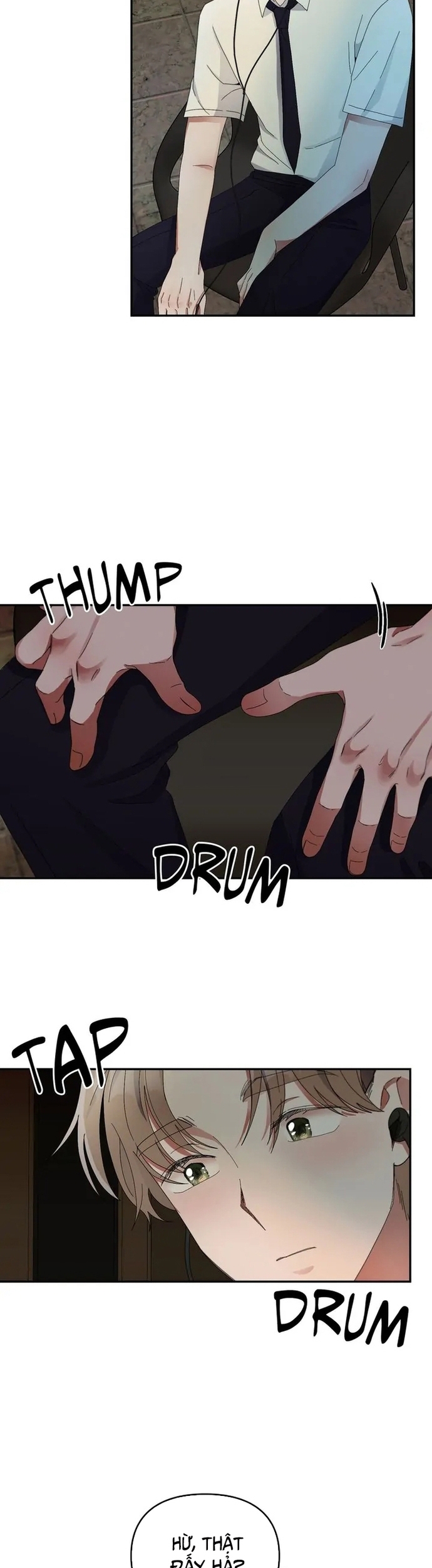 Cuộc Đời Của Thiên Tài Piano Chapter 20 - Trang 2