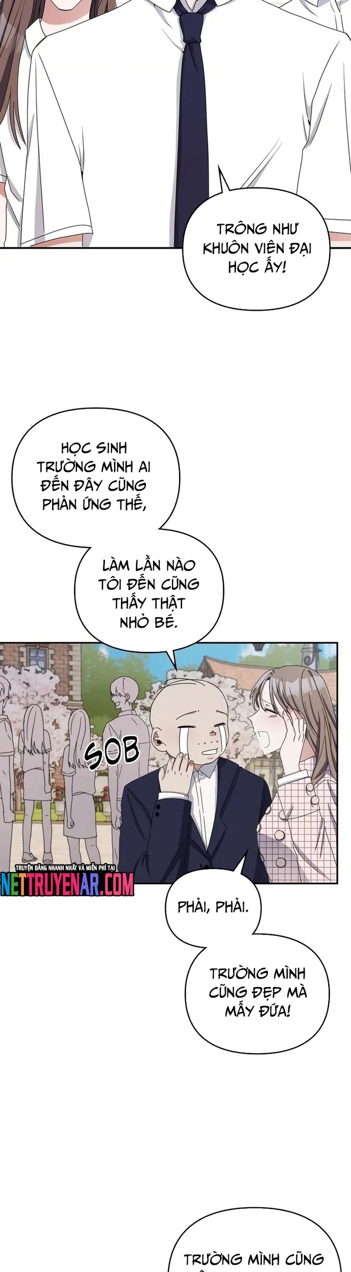 Cuộc Đời Của Thiên Tài Piano Chapter 20 - Trang 2