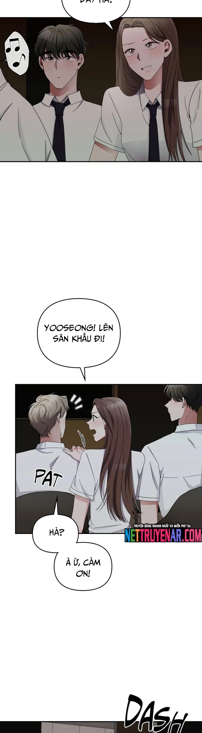 Cuộc Đời Của Thiên Tài Piano Chapter 20 - Trang 2