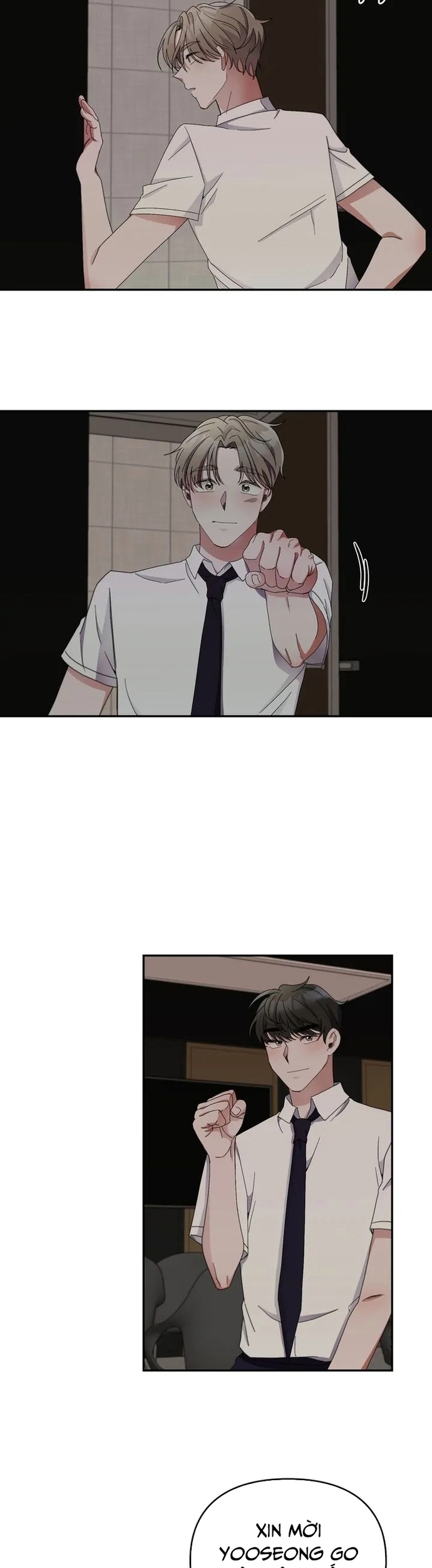 Cuộc Đời Của Thiên Tài Piano Chapter 20 - Trang 2