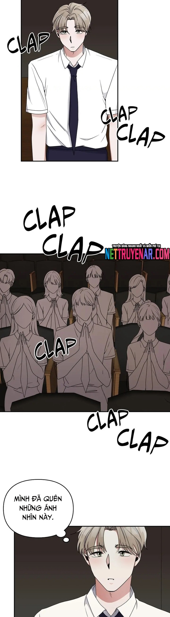 Cuộc Đời Của Thiên Tài Piano Chapter 20 - Trang 2