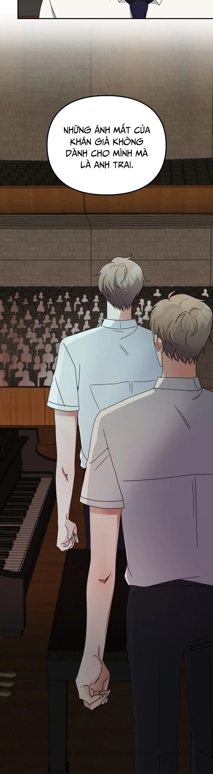 Cuộc Đời Của Thiên Tài Piano Chapter 20 - Trang 2