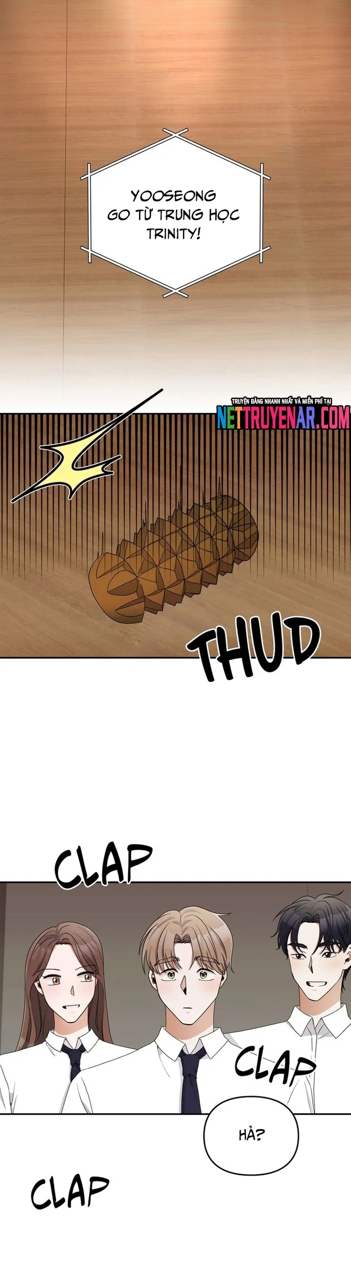 Cuộc Đời Của Thiên Tài Piano Chapter 20 - Trang 2