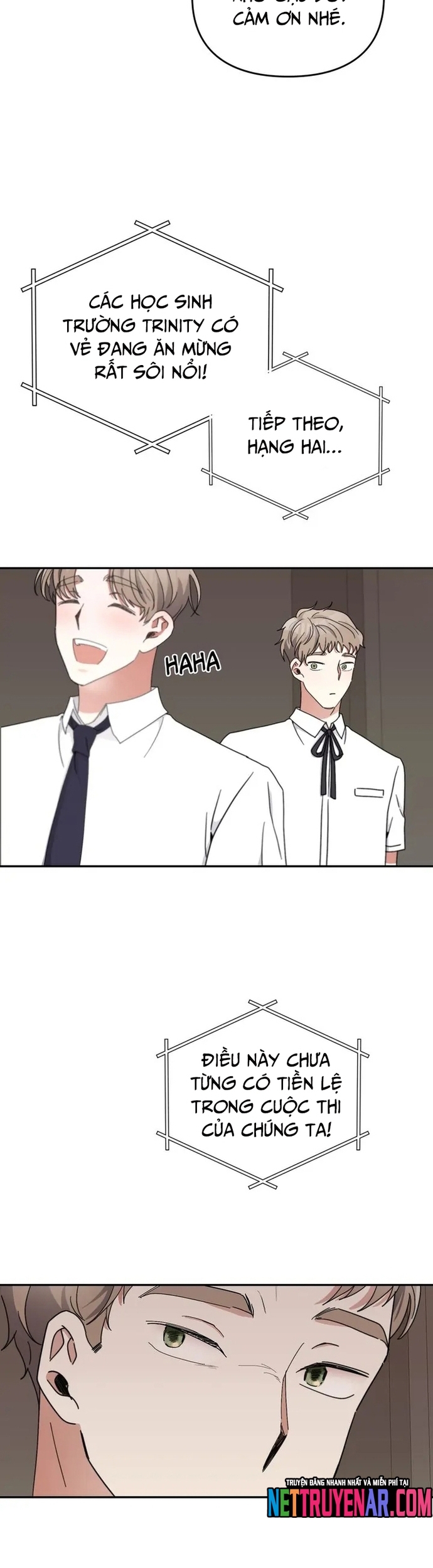 Cuộc Đời Của Thiên Tài Piano Chapter 20 - Trang 2