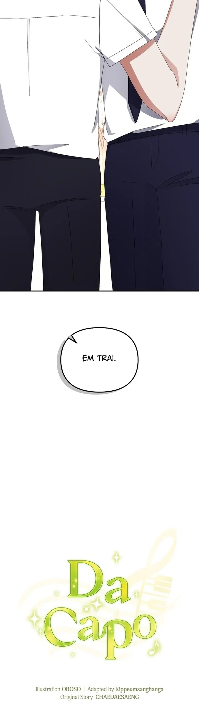 Cuộc Đời Của Thiên Tài Piano Chapter 20 - Trang 2