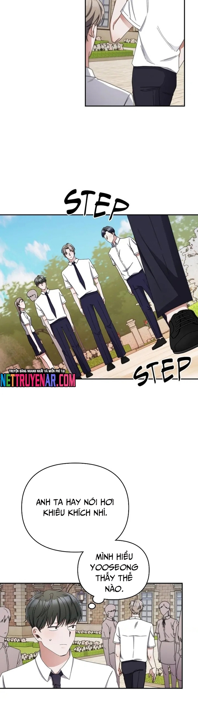 Cuộc Đời Của Thiên Tài Piano Chapter 20 - Trang 2