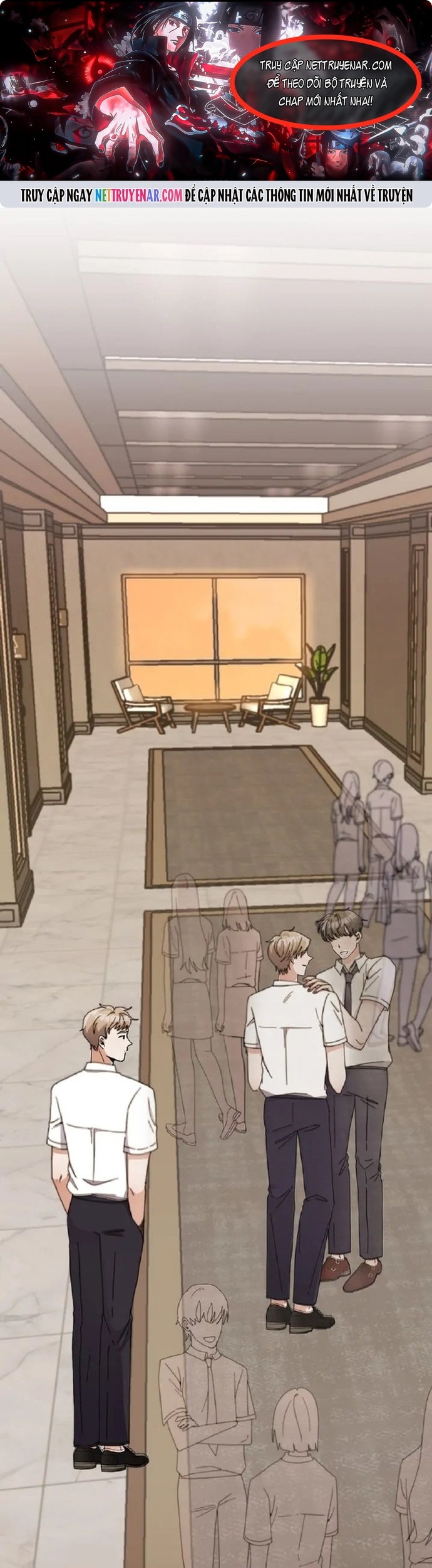 Cuộc Đời Của Thiên Tài Piano Chapter 21 - Trang 2