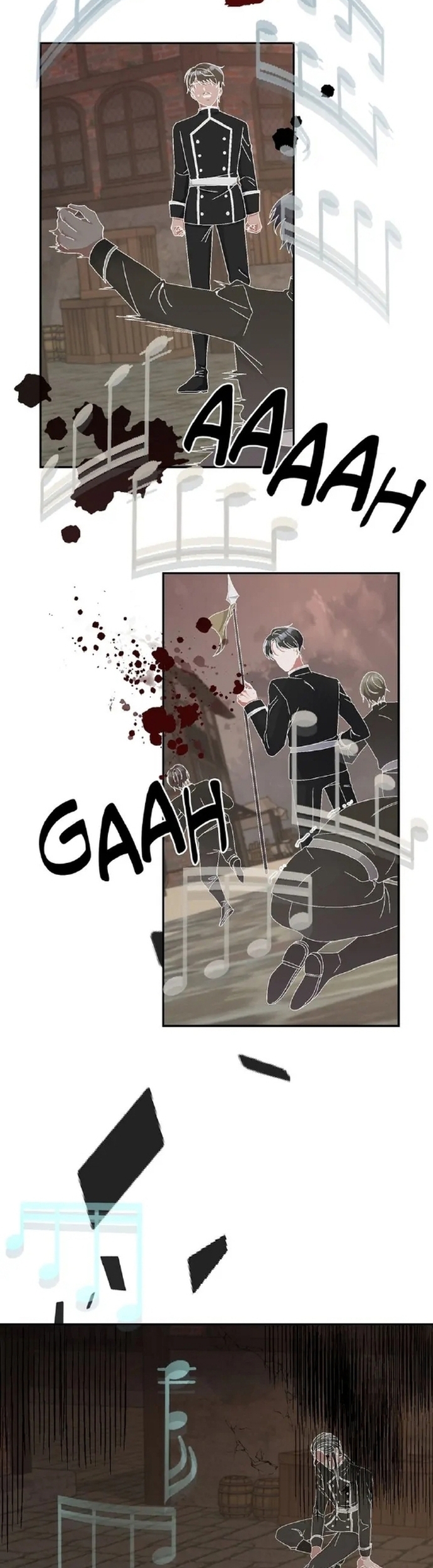 Cuộc Đời Của Thiên Tài Piano Chapter 21 - Trang 2