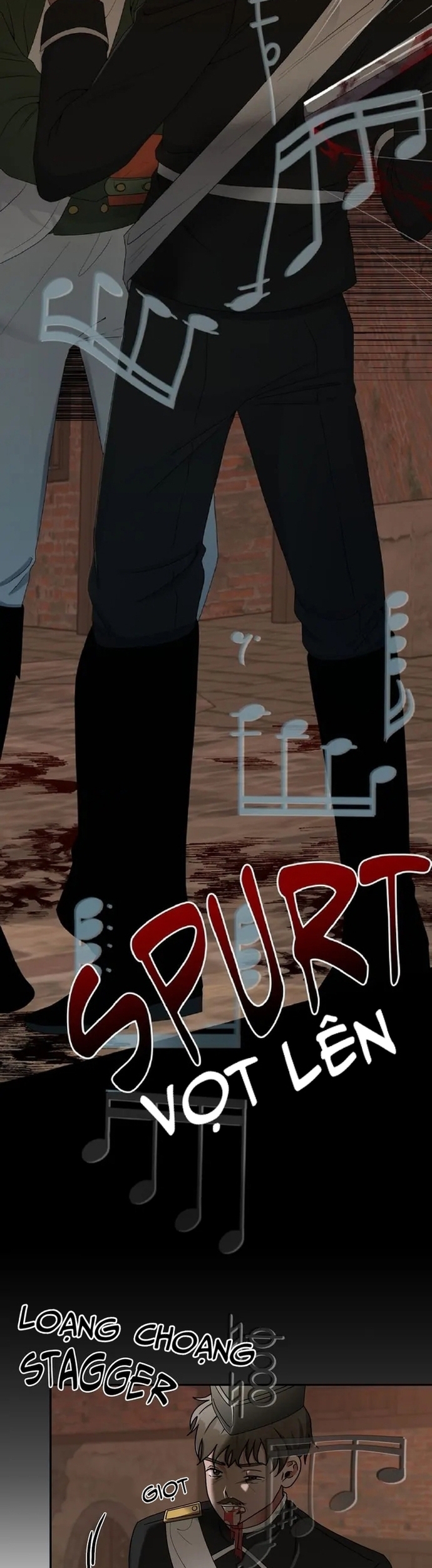 Cuộc Đời Của Thiên Tài Piano Chapter 21 - Trang 2