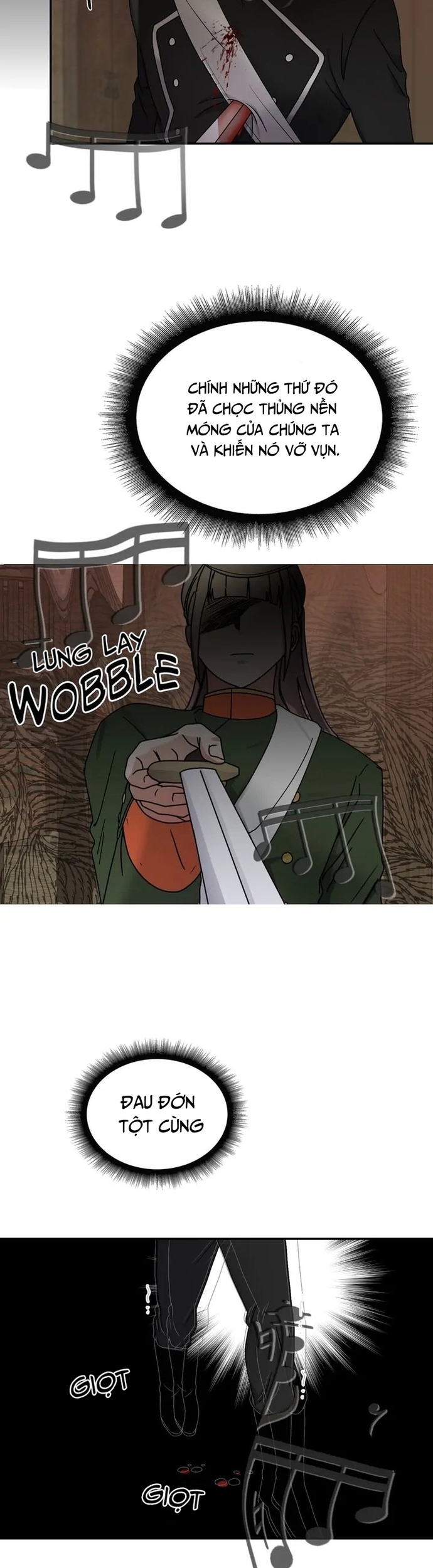 Cuộc Đời Của Thiên Tài Piano Chapter 21 - Trang 2