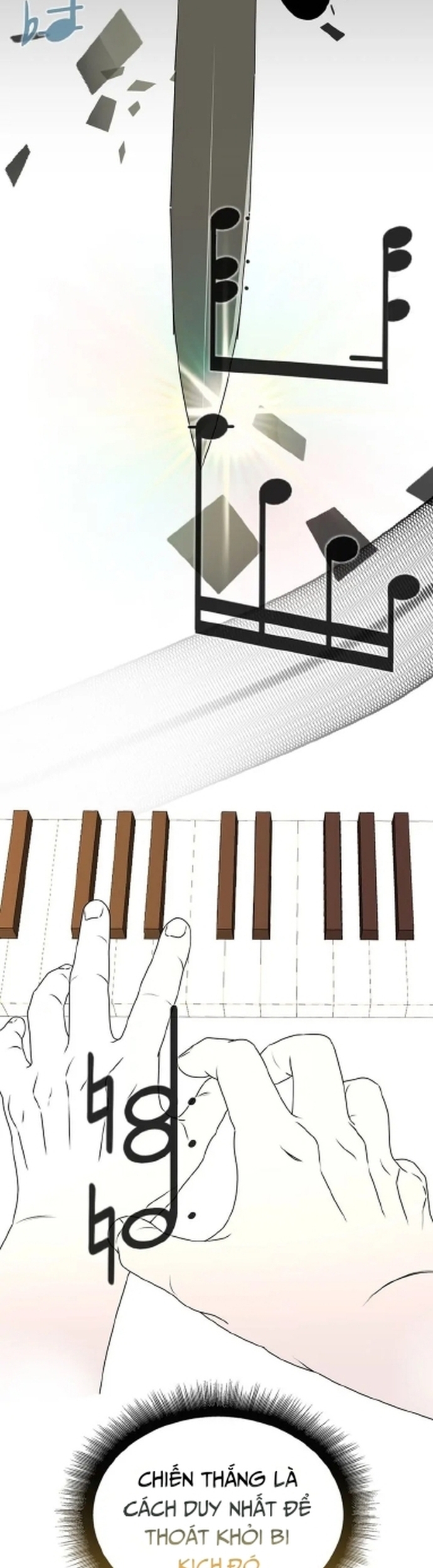 Cuộc Đời Của Thiên Tài Piano Chapter 21 - Trang 2