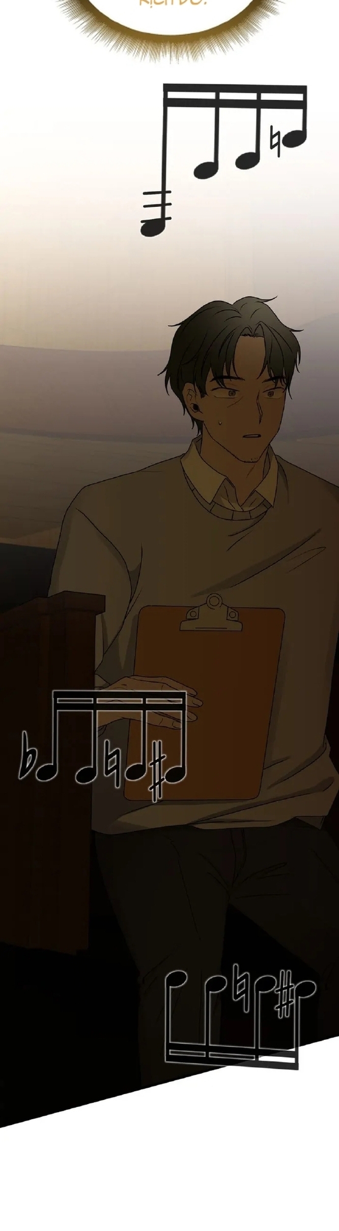 Cuộc Đời Của Thiên Tài Piano Chapter 21 - Trang 2