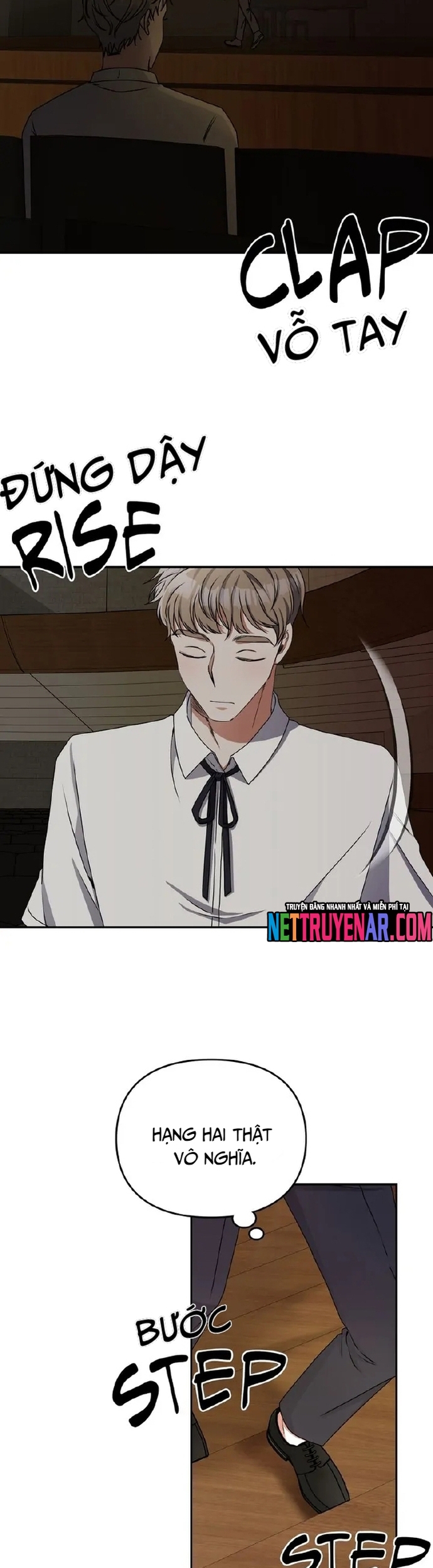 Cuộc Đời Của Thiên Tài Piano Chapter 21 - Trang 2