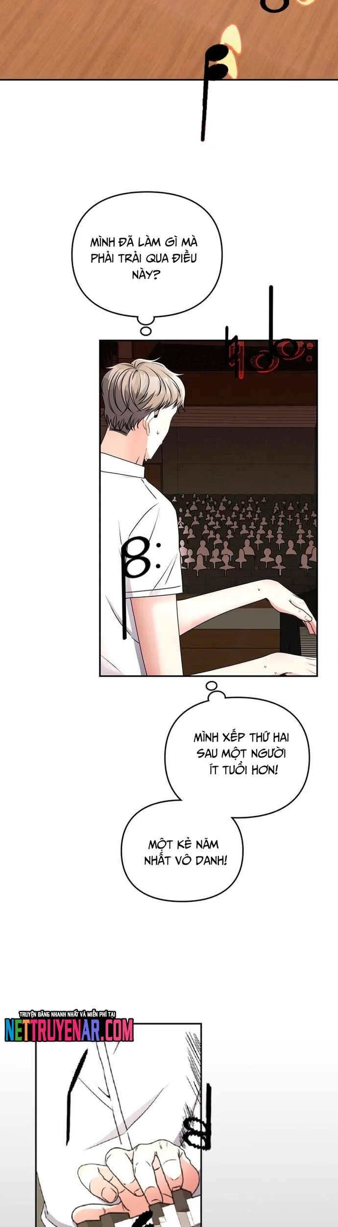 Cuộc Đời Của Thiên Tài Piano Chapter 21 - Trang 2
