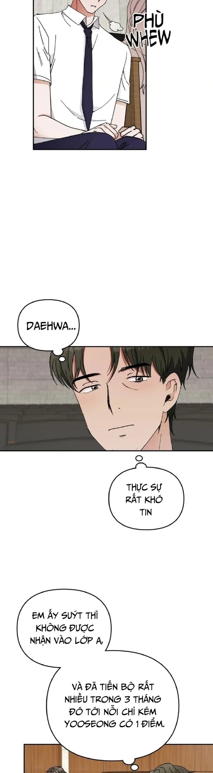 Cuộc Đời Của Thiên Tài Piano Chapter 21 - Trang 2